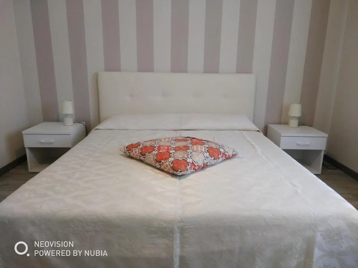 Bed & Breakfast Bedrooms Ai Ponti Bassano del Grappa