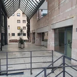 visit hotel